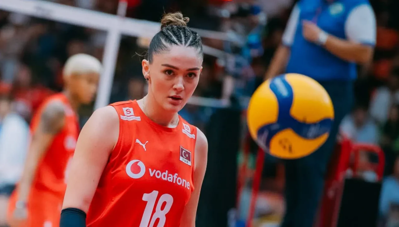 Zehra Güneş’in paylaşımı sosyal medyada yankı uyandırdı