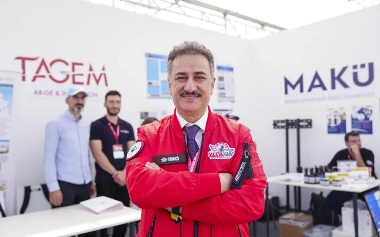 Üniversitelerden tarım teknolojilerine stratejik destek