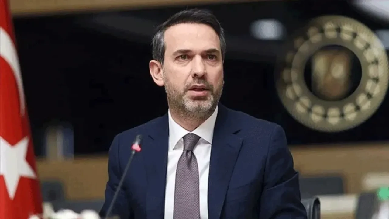 Türkiye ile Çin arasında nükleer enerji adımı: Dev yatırım planları gündemde