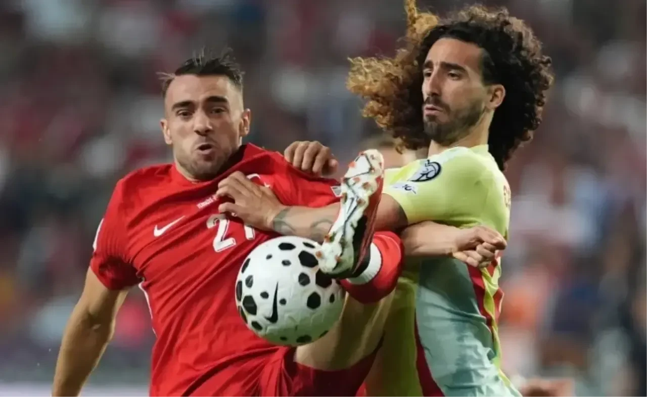 Türkiye Elendi mi, Tur mu Atladı? İşte Mağlubiyet Senaryosunun Detayları