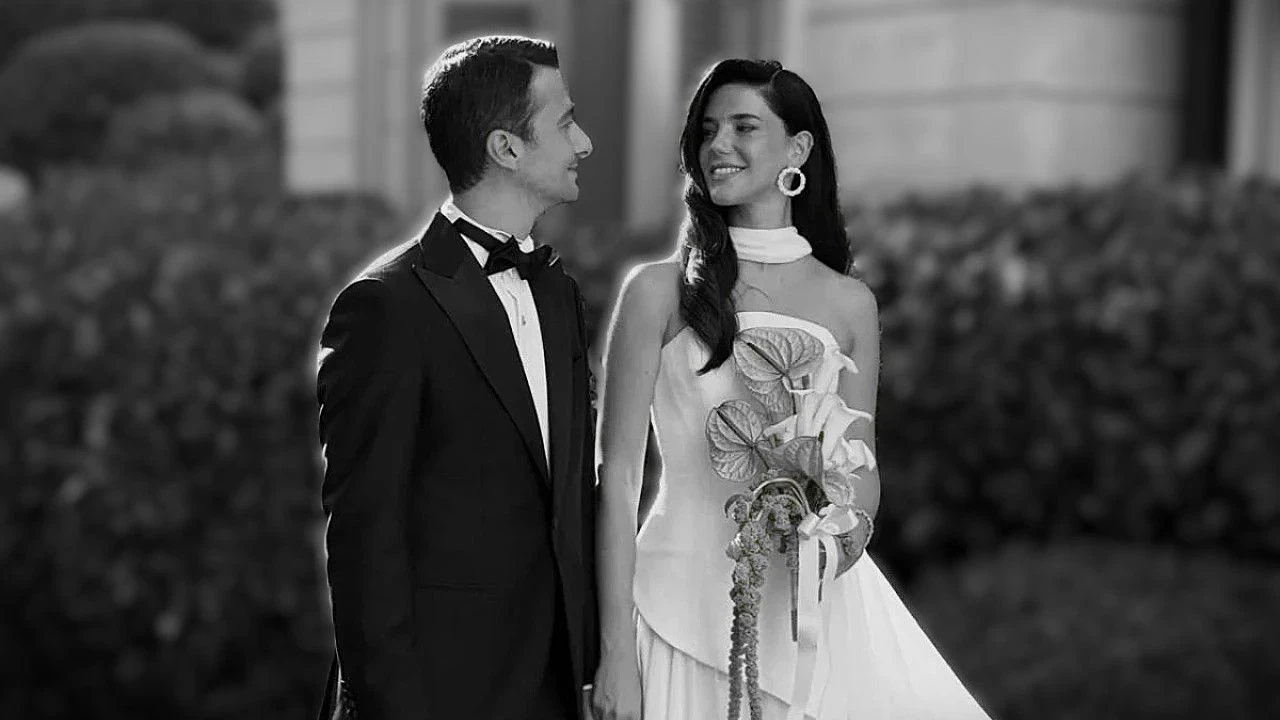 Beril Batur hakkında gerçekler ortaya çıktı! Mina Saygı’nın annesi düğün sonrası gündemde