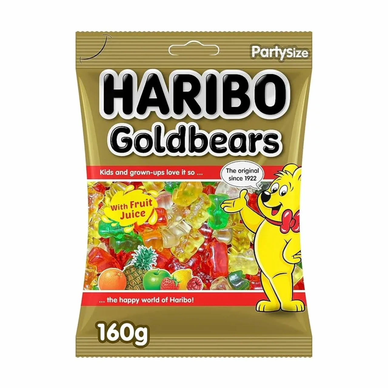 Haribo boykot mu, İsrail malı mı, Türk malı mı? İşte jelibon tüm gerçekler