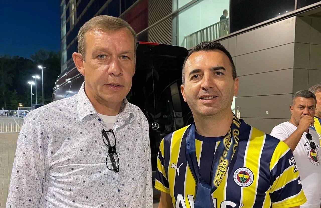 Adem Köz Kimdir? Fenerbahçe'de ki Rolü ve Başarılı Kariyeri