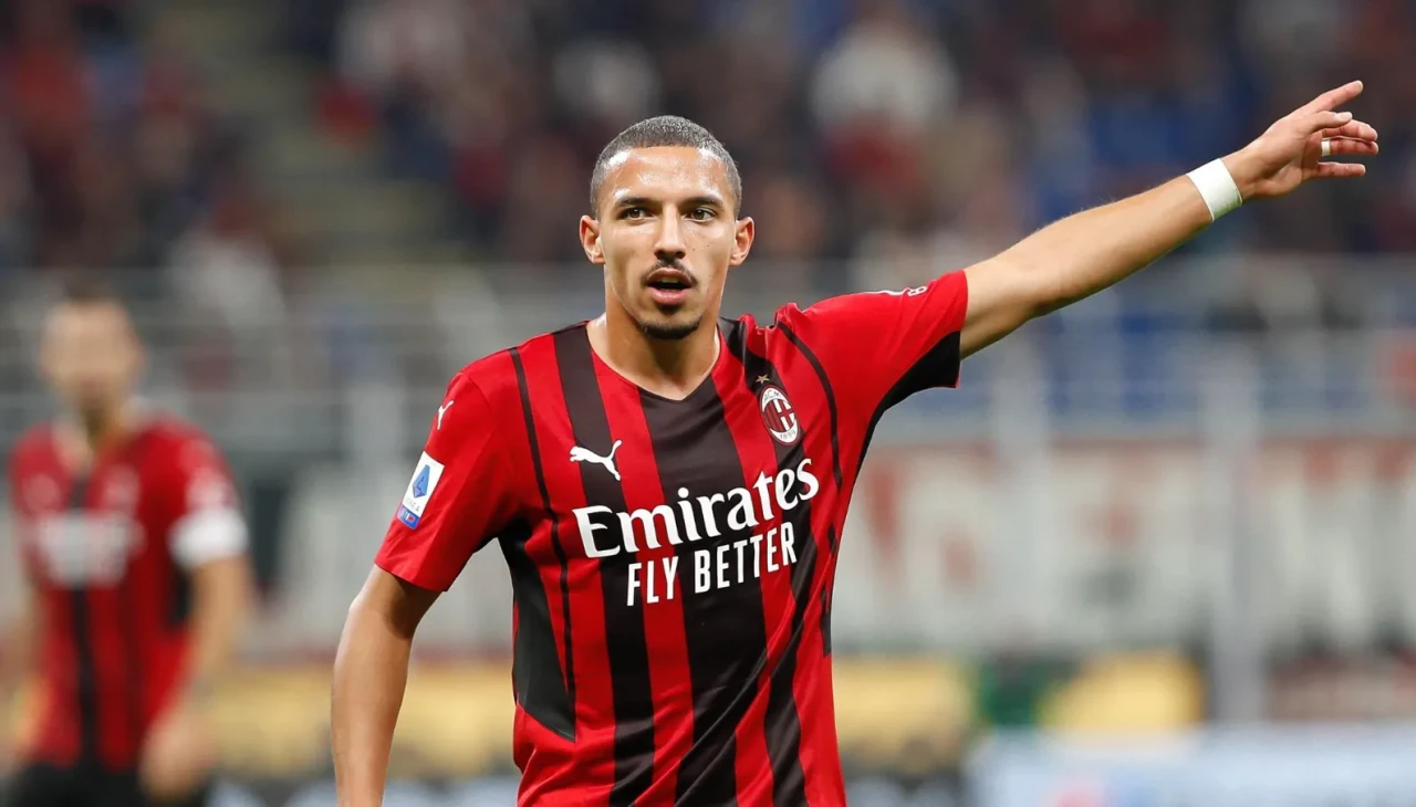 Fırtına’dan Ismael Bennacer için sürpriz teklif!