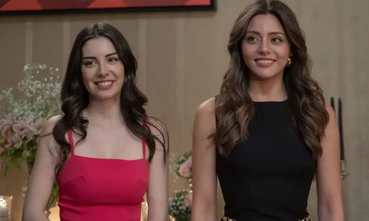 Kızılcık Şerbeti’nde tansiyon yükselecek! Çimen dönüyor