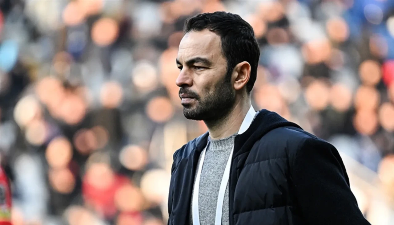 Selçuk İnan: 'Beşiktaş da bizim gibi ideal 11 arıyor'