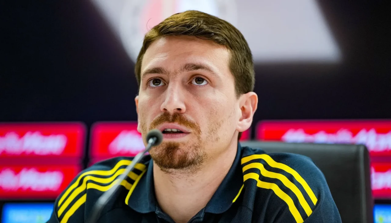 Mert Hakan Yandaş: 'Sonuçtan utanıyoruz, penaltıyı vermeyenler de utansın'