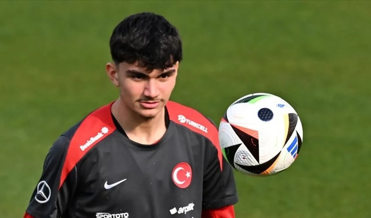 Can Uzun Kimdir? Gurbetçi futbolcunun hayatı, kariyeri ve biyografisi