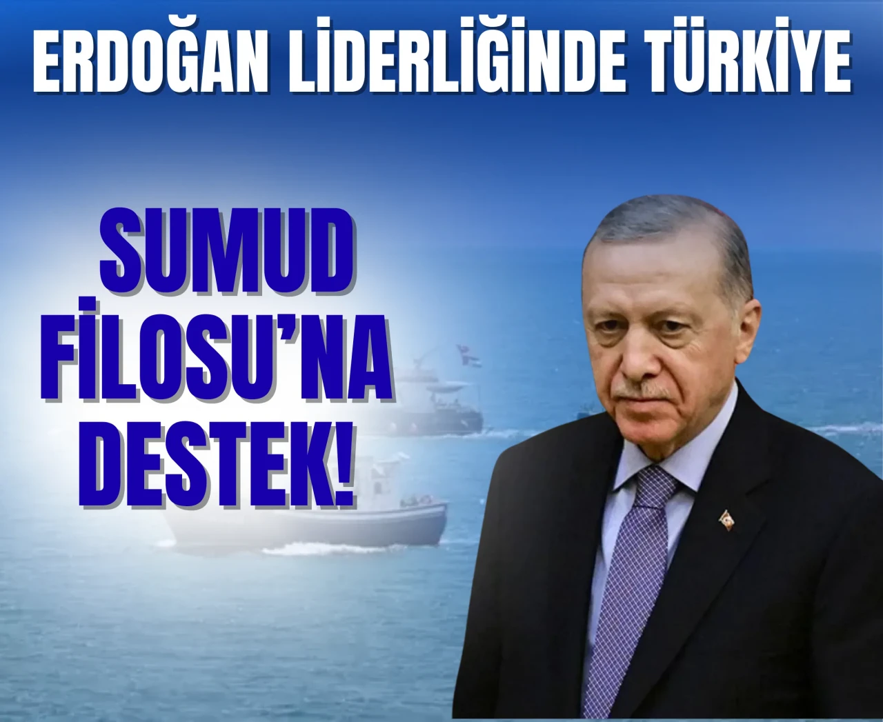 MSB'den Doğu Akdeniz açıklaması: Sumud Filosu’na gerekirse destek verilecek