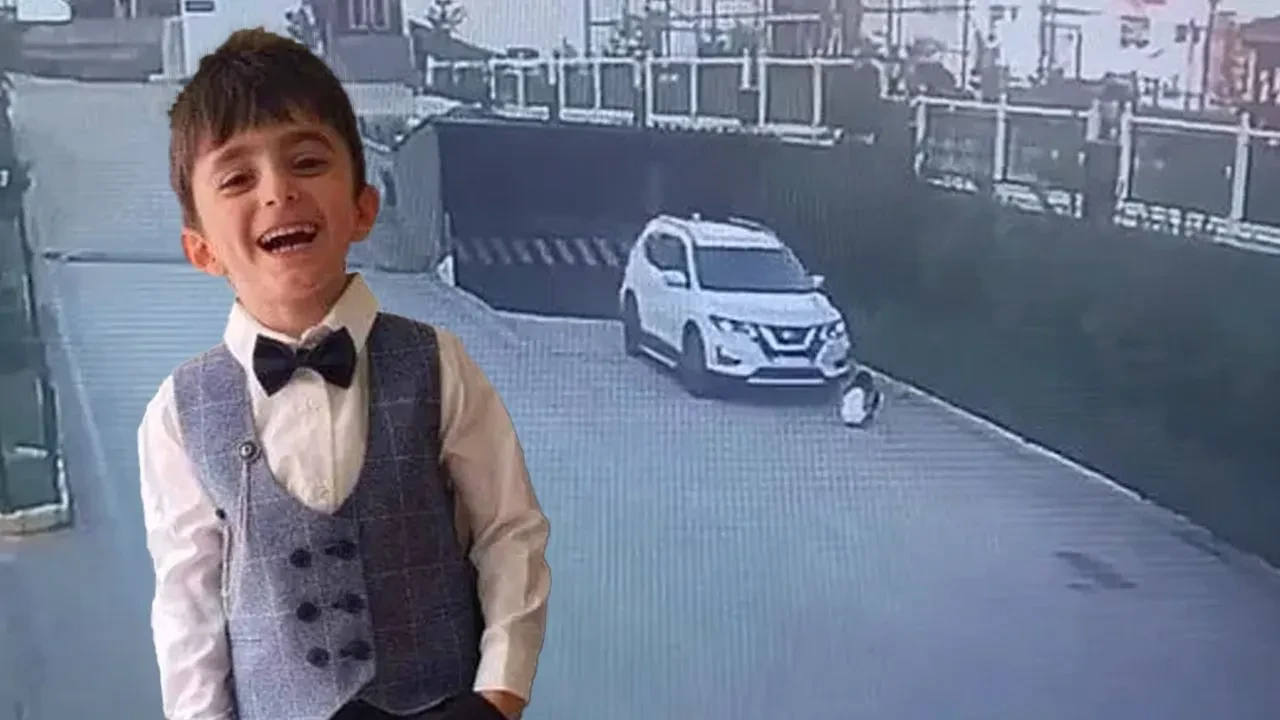 Feci kazada yaşamını yitiren 5 yaşındaki Alparslan için mahkemeden emsal karar!