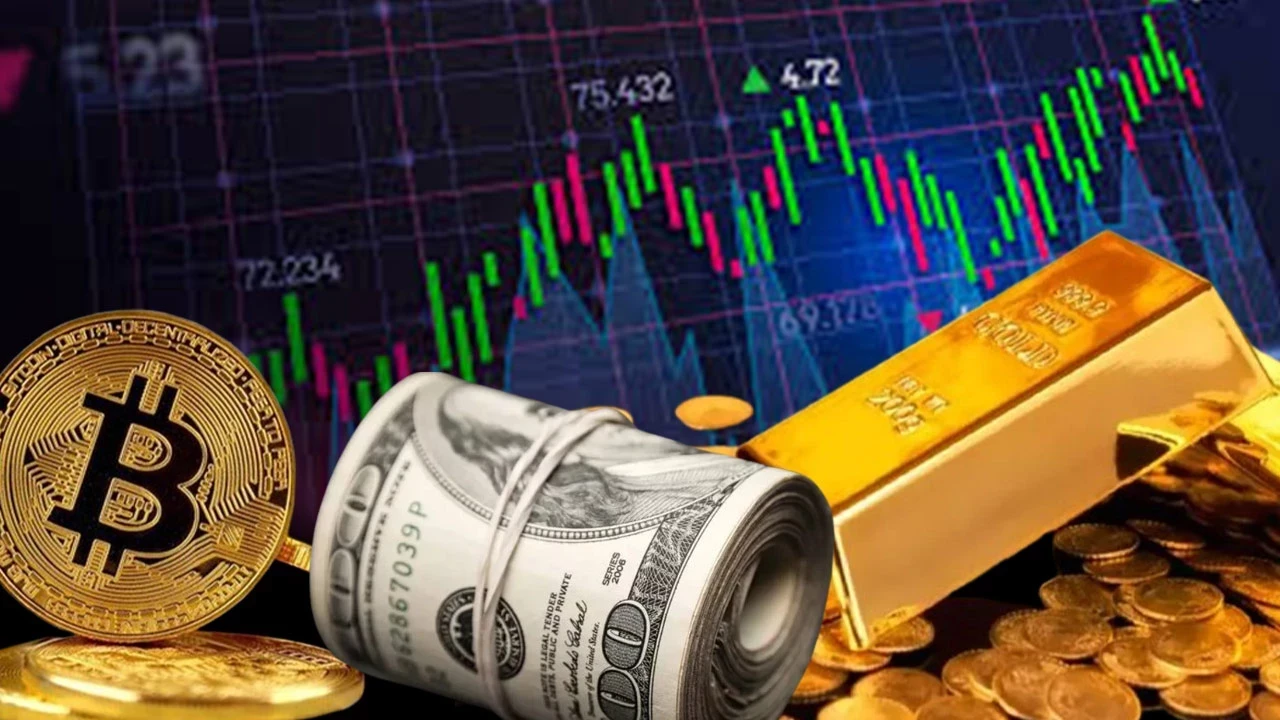 Küresel piyasalar Fed kararı öncesi beklemede: Faiz indirimi sinyali güçleniyor