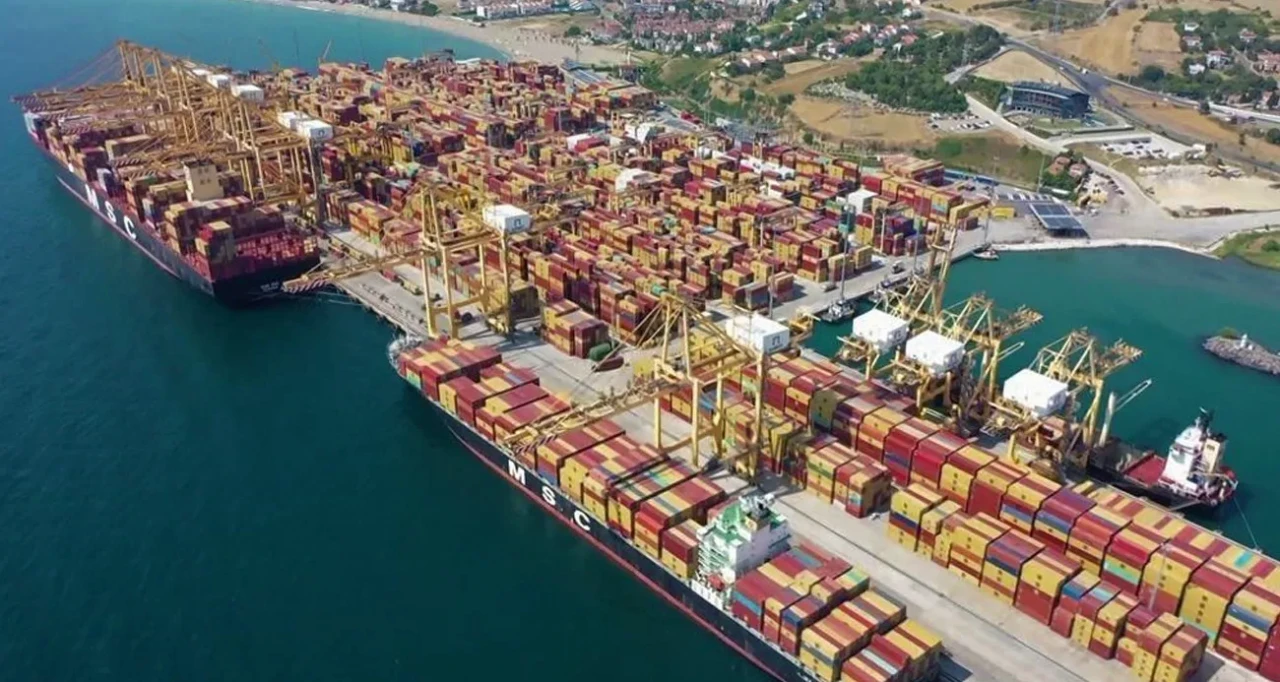 Trakya’dan ekonomi şovu! Tekirdağ tek başına uçuşa geçti