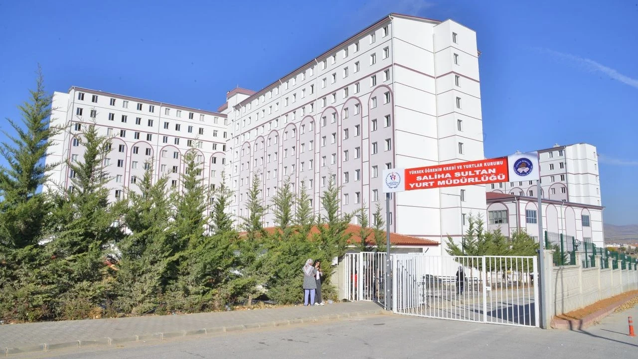 KYK yurtlarında 6 farklı konfor seviyesi! Hangi tip yurt ne sunuyor?