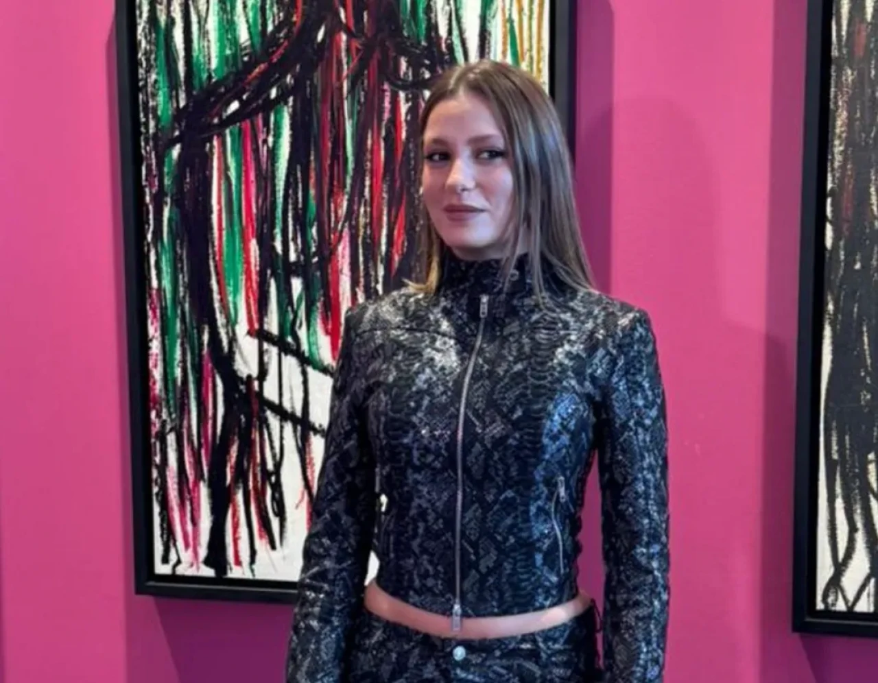Serenay Sarıkaya: “Aylarca saklandım!” Sonunda sessizliğini bozdu