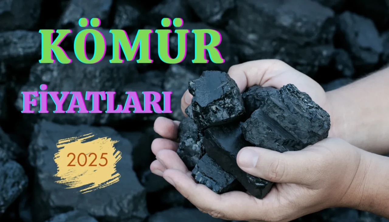 Kömür Fiyatları Ne Kadar? Isınma ve Mangal İçin En Ucuz Fiyat Rehberi