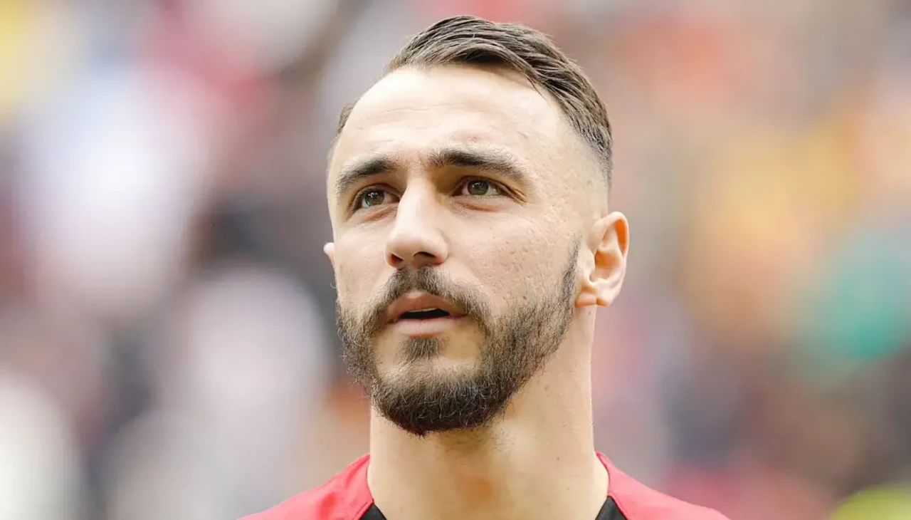 Gökhan Sazdağı, Trabzonspor transferi için Kayserispor’dan açıklama