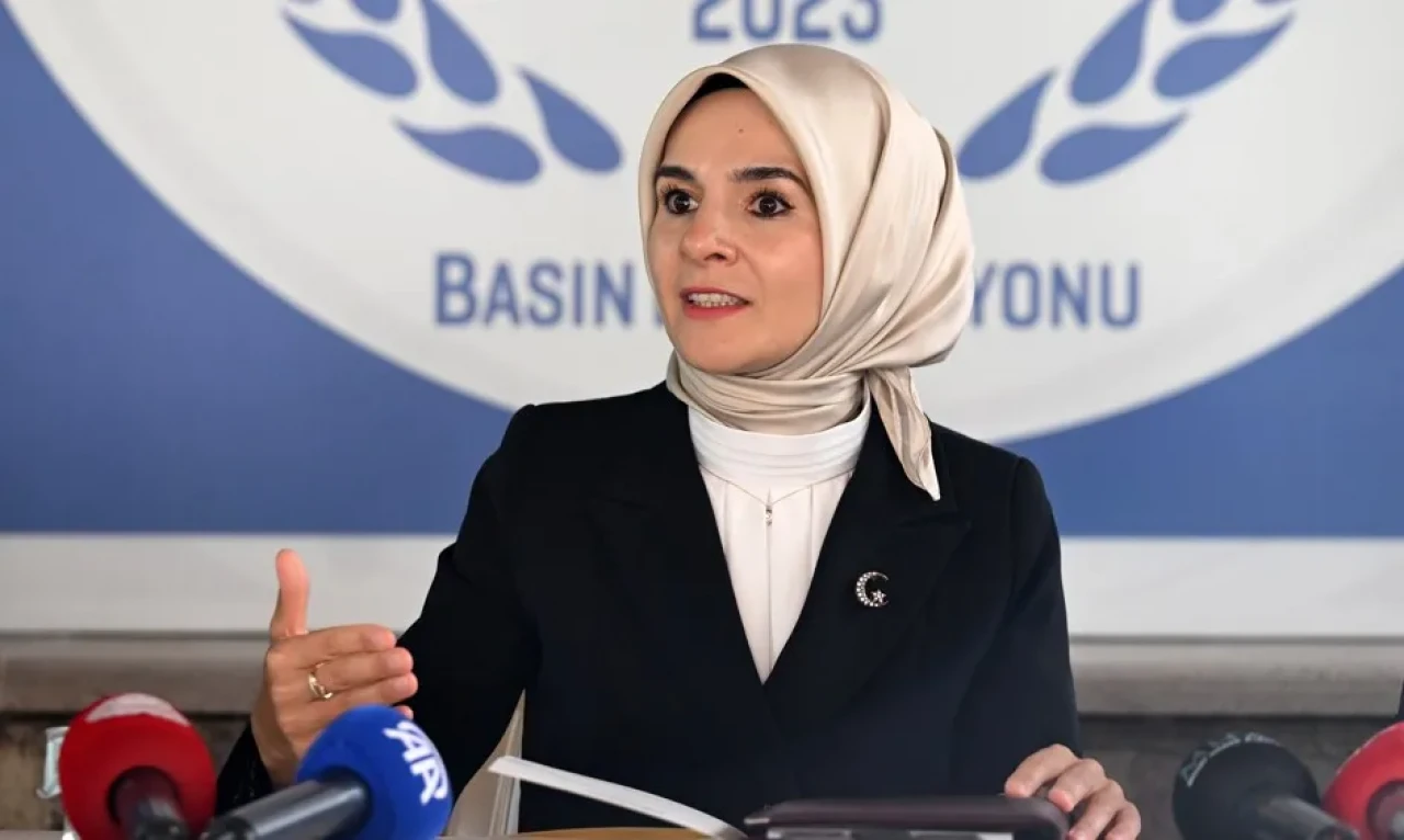 Aile ve Sosyal Hizmetler Bakanı’ndan SYDV çalışanlarına müjde geldi