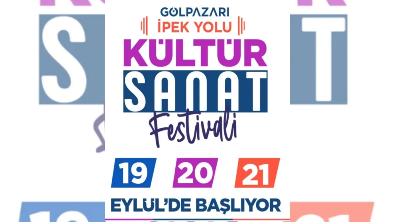 Gölpazarı’nda İpek Yolu rüzgârı: Kültür sanat festivali başladı