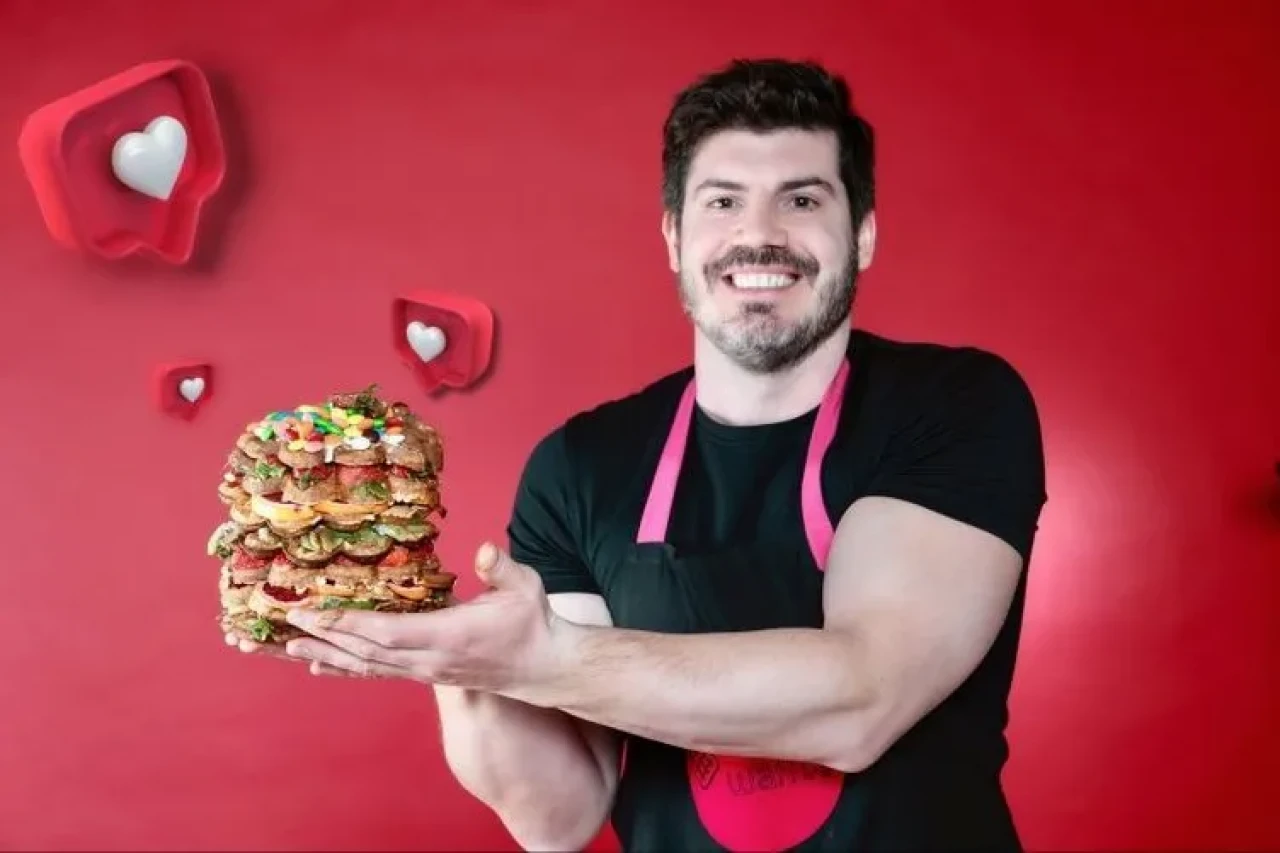 Waffle Mekan Sahibi Önder Şahin Kimdir, Kaç Yaşında? Hakkındaki Suçlama ve İddiaların Tüm Ayrıntıları