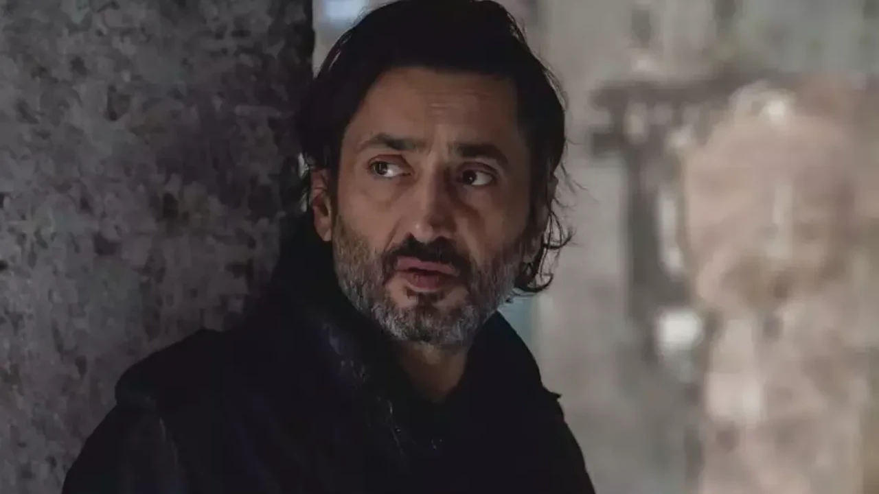 Uzak Şehir Vurgun Çelebi kimdir, gerçek adı nedir? İşte hayatı ve biyografisi