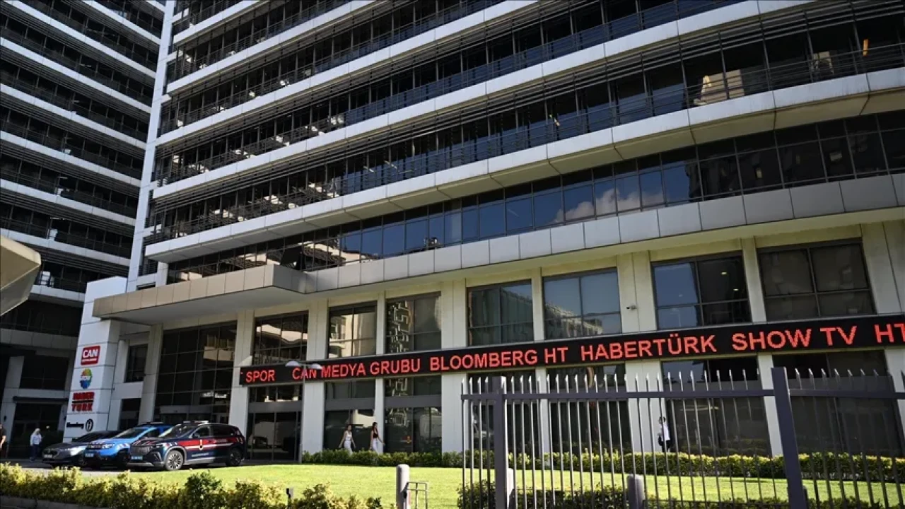 Can Holding soruşturmasında önemli gelişme: 5 şüpheli adliyeye sevk edildi