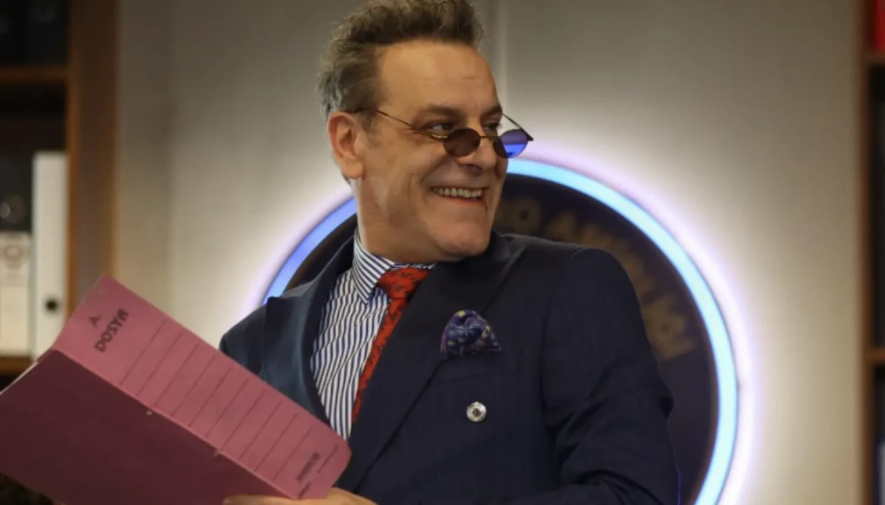 Hapis cezası aldı, projeden affını istedi! Ozan Güven'e tepkiler çığ gibi