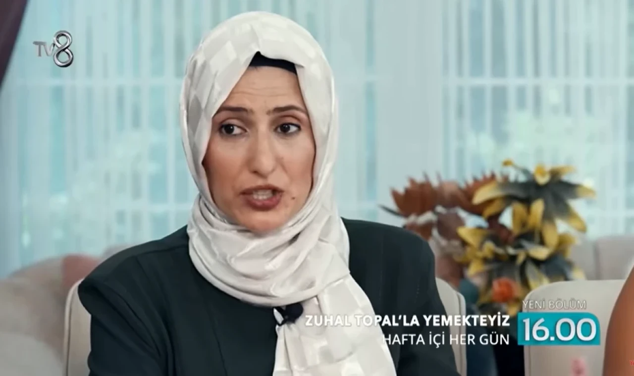 Yemekteyiz Gülfinaz kimdir, kaç yaşında, nereli, evli mi? Yarışma performansı ve kariyeri