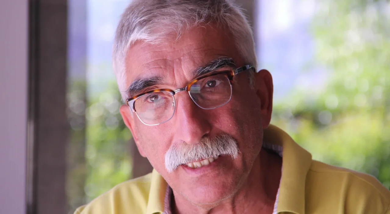 “Asansörde taciz etti” iddiası olay oldu! Cezmi Baskın’dan yanıt var