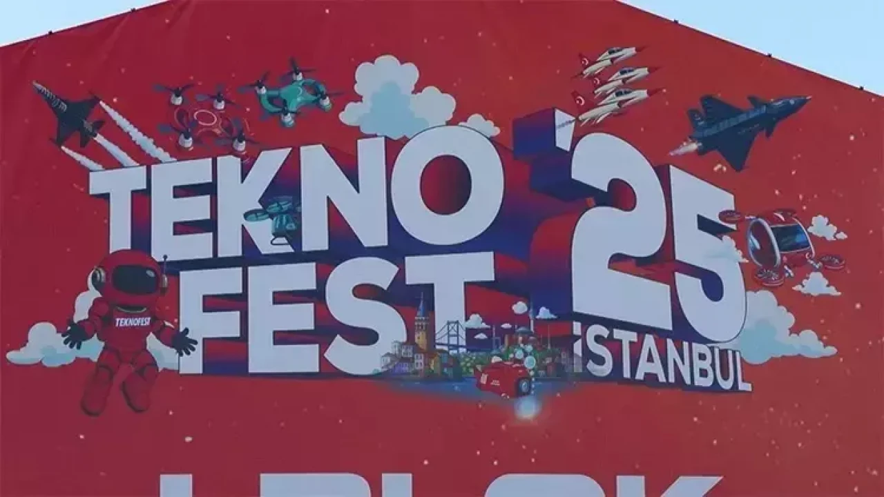 TEKNOFEST İstanbul 2025 Başladı! Ne Zaman Bitecek, Neler Var? İşte Etkinlik Takvimi ve Detaylar