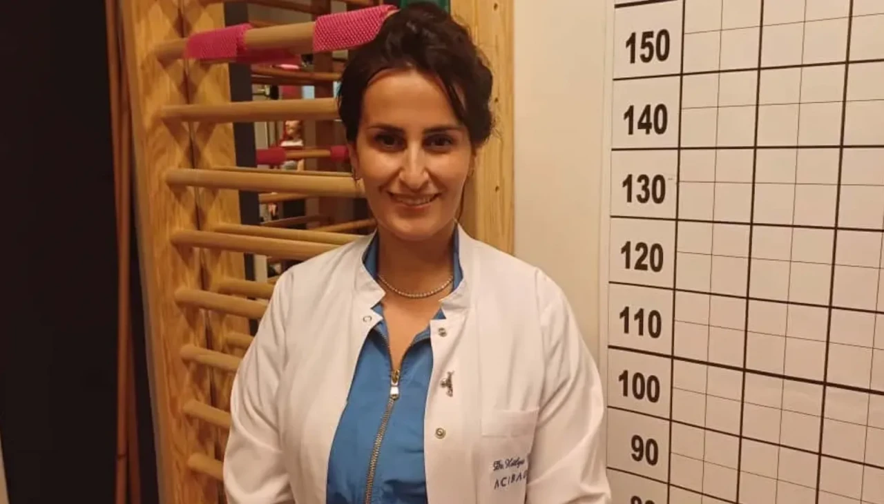 Omurga eğriliğine çözüm: Schroth yöntemiyle skolyoz geri dönüyor!