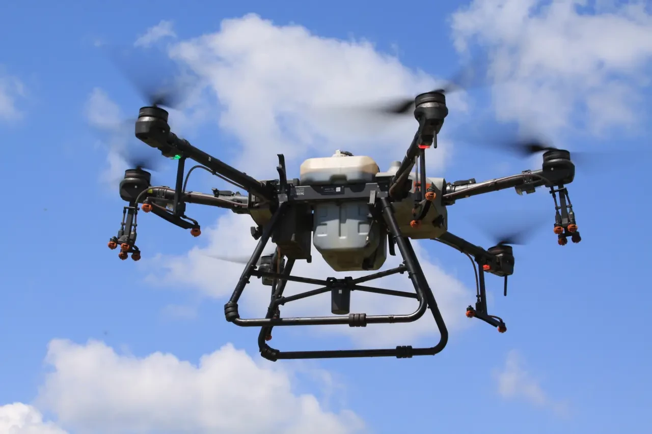 Geleceğin dron pilotları Başakşehir'de yetişiyor