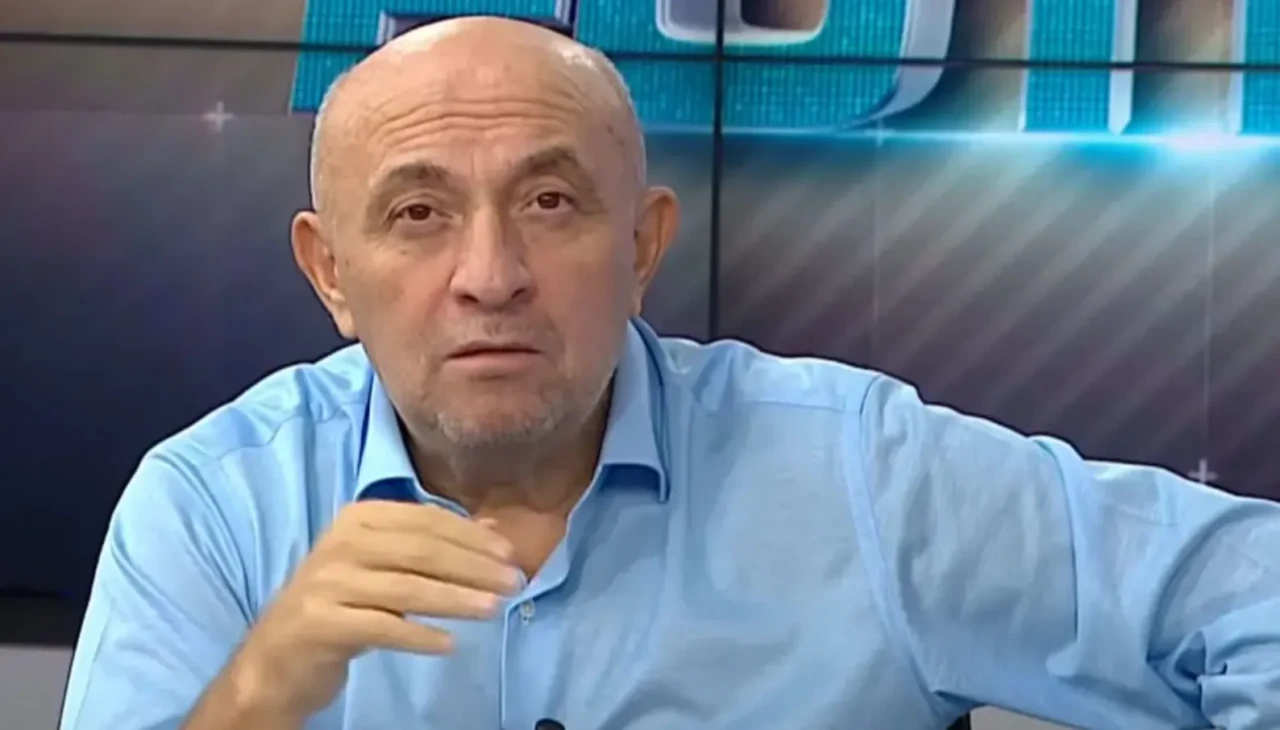 Sinan Engin: 'Ocak’ta Fenerbahçe’de Kocaman ve Volkan dönemi başlayacak'