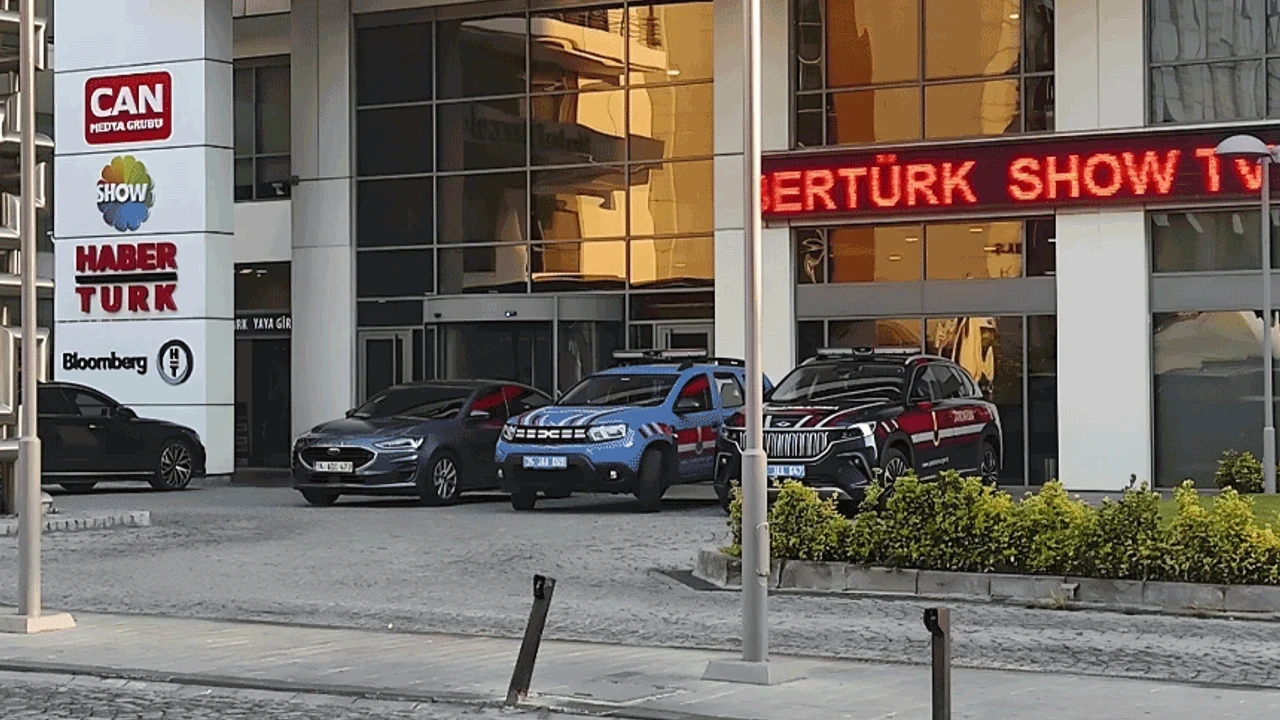 Habertürk ve Show TV gündemi sarstı! Medya kuruluşlarının kimin olduğu ortaya çıktı