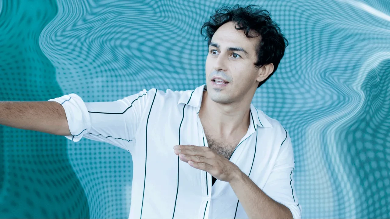 Ceren Moray ile  evlenen DJ Doğu Orcan kimdir, kaç yaşında, aslen nereli, burcu nedir?