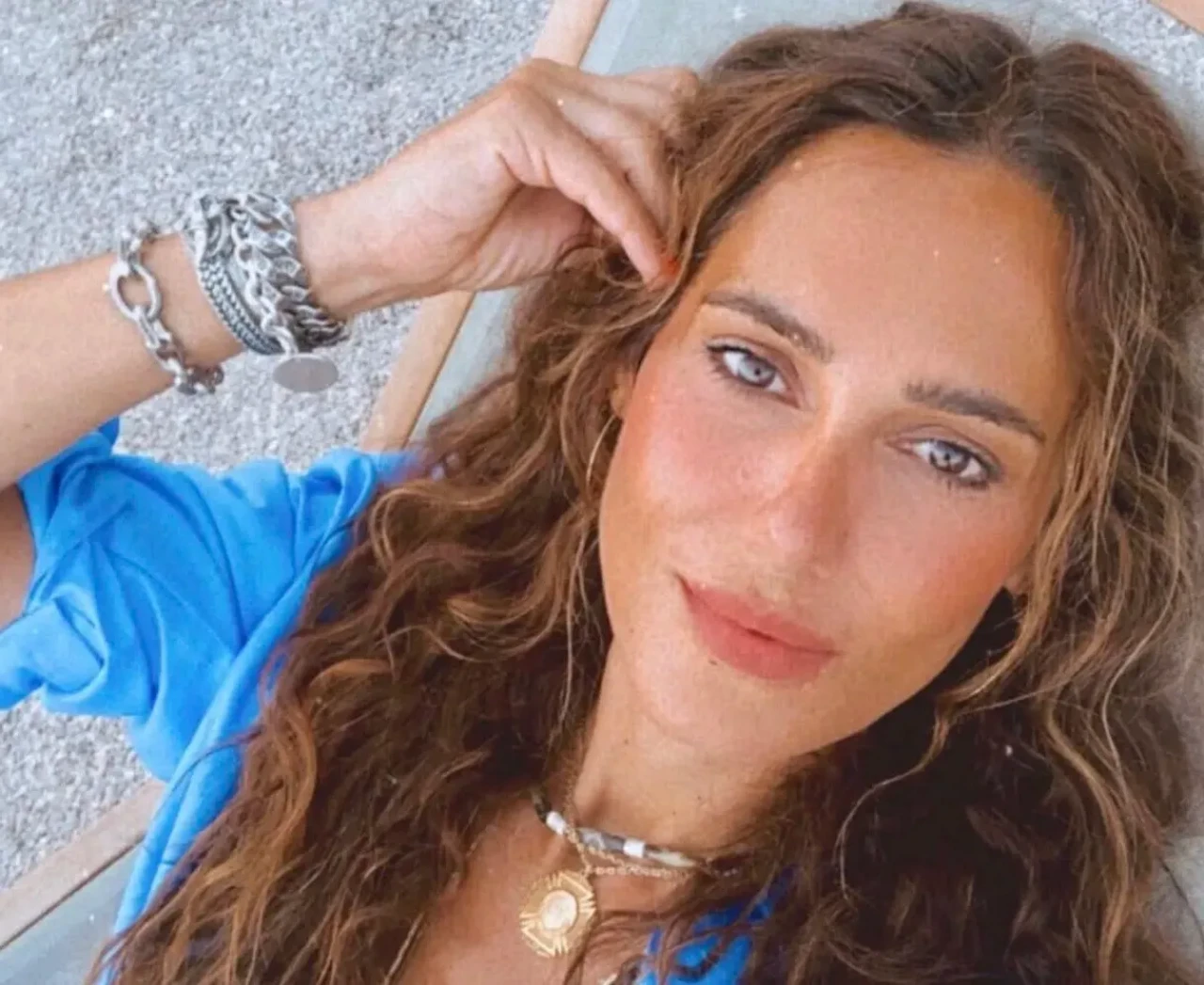 Natali Yarcan kimdir? İbrahim Çelikkol’un eşi hakkında merak edilenler