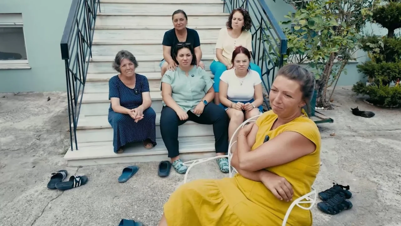 “Dedemin Evi” belgeseli uluslararası festivallerde ödüllerle yoluna devam ediyor