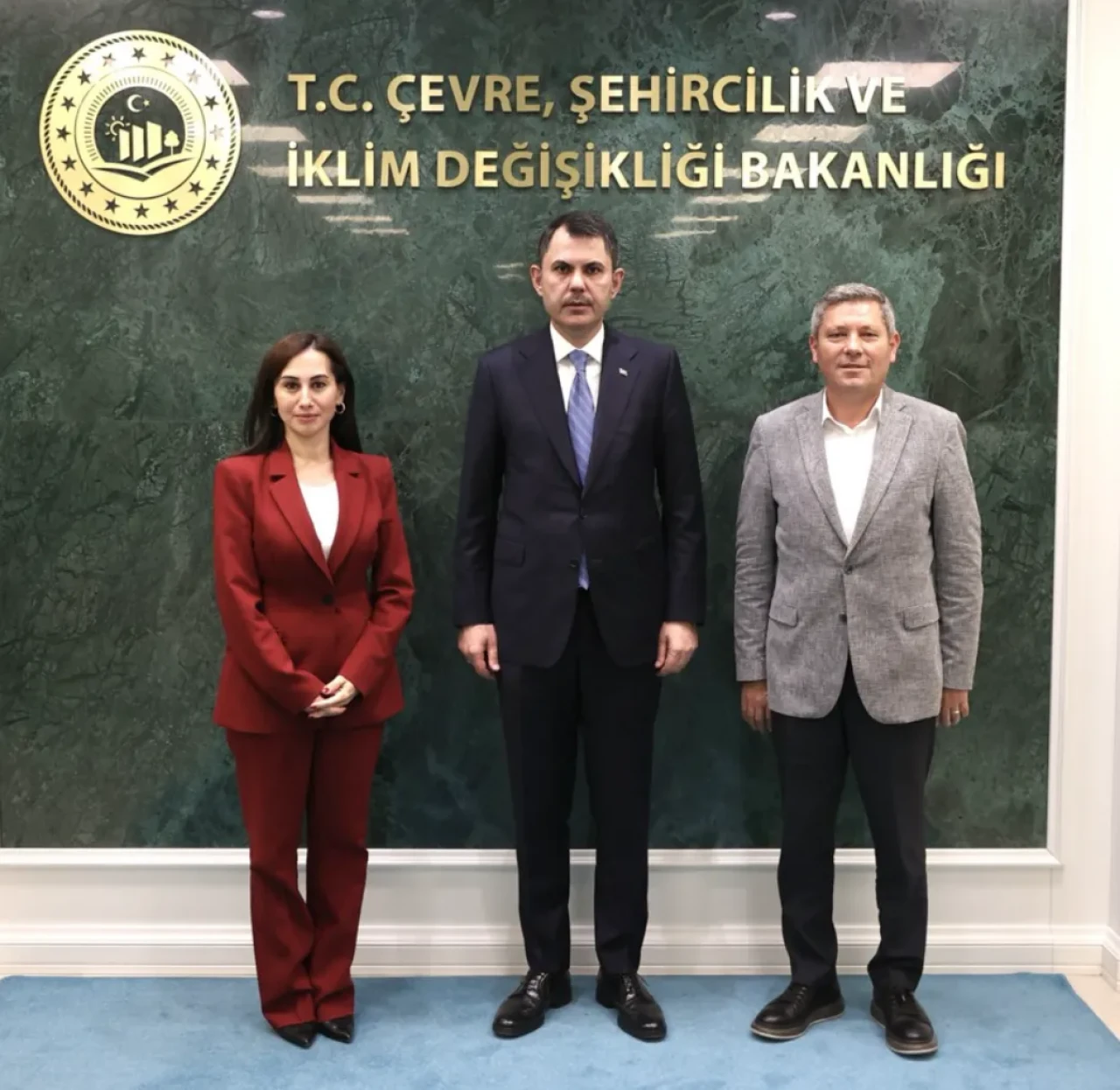 Beykoz’un geleceği yeniden yazılıyor: Bakan Kurum’dan net mesaj