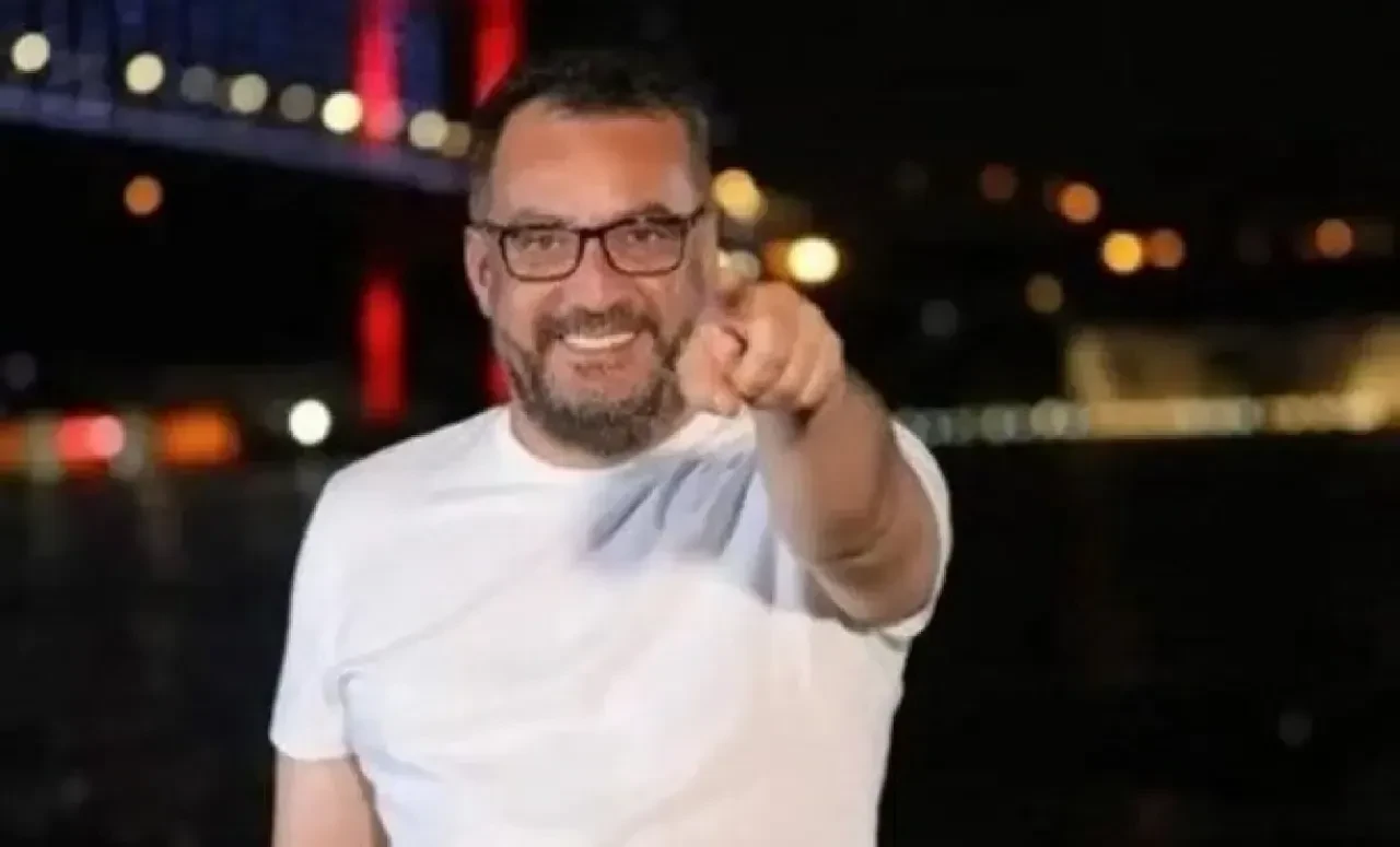 Serdar Haydanlı Kimdir? İşte Hakkındaki Tüm Bilinenler