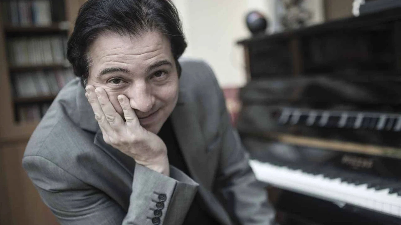 Fazıl Say'dan çarpıcı Gazze çıkışı: Bu sessizlik insanlığa ihanet