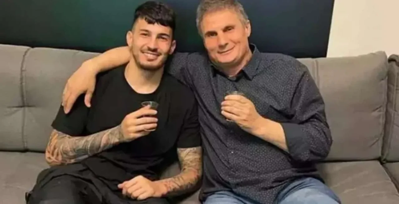 Uğurcan Çakır’ın babası kimdir, aslen nereli, adı ne, kaç yaşında? Çakır ailesi hakkında merak edilenler