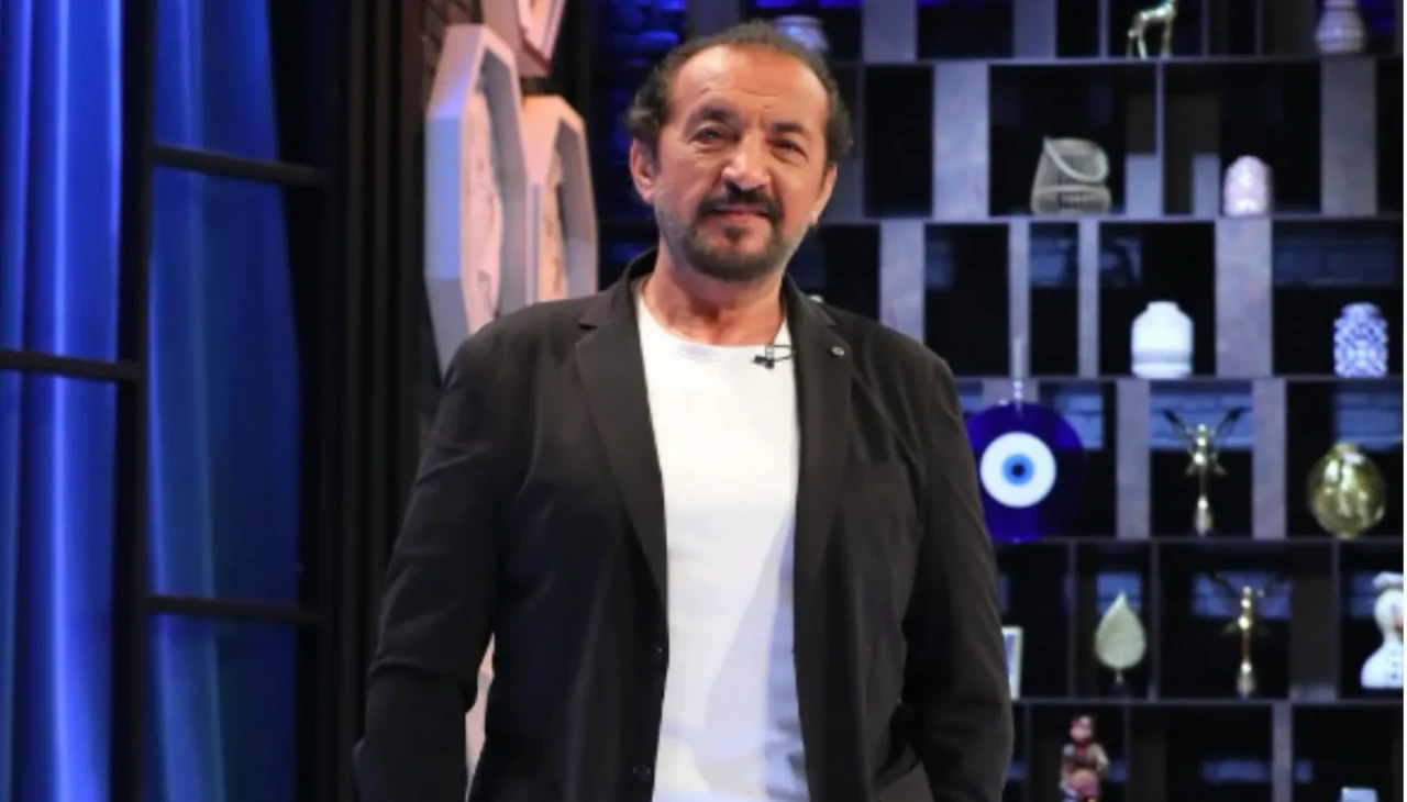 Mehmet Yalçınkaya’dan sürpriz taklit! MasterChef’te ‘Kadıköy Boğası’ anı
