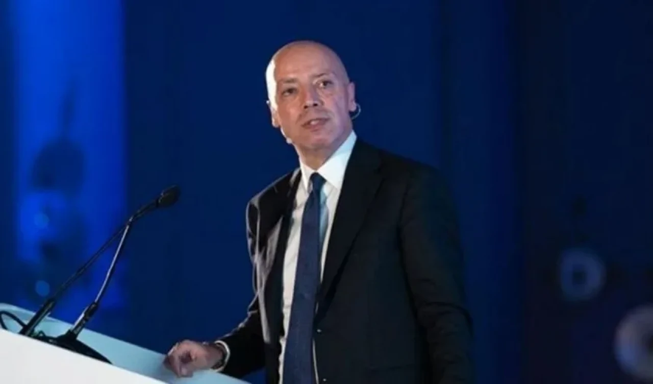 Murat Salar kimdir? Azimut Portföy Genel Müdürü'nü ve Fenerbahçe Finansal Başkanı