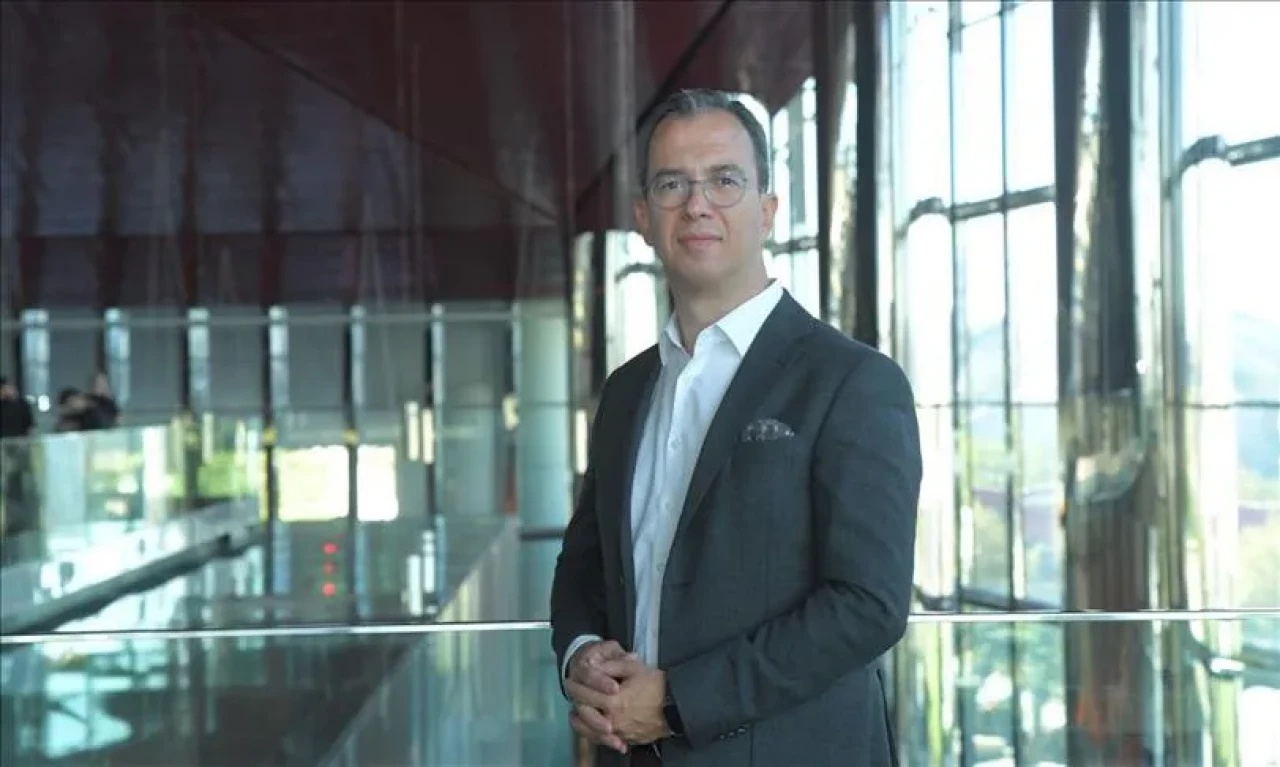 Zorlu Holding'den sanayiye yapay zeka odaklı vizyon