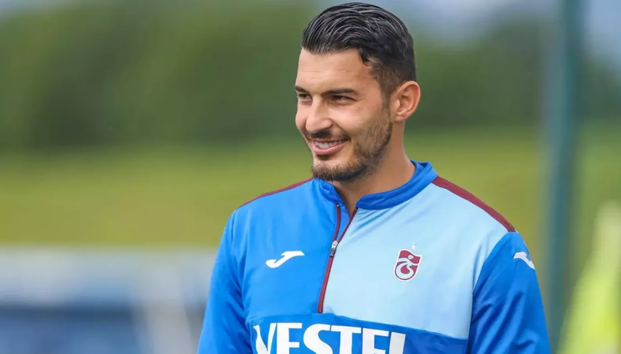 Aslan kaleyi teslim aldı: Uğurcan’a 36 Milyon Euro