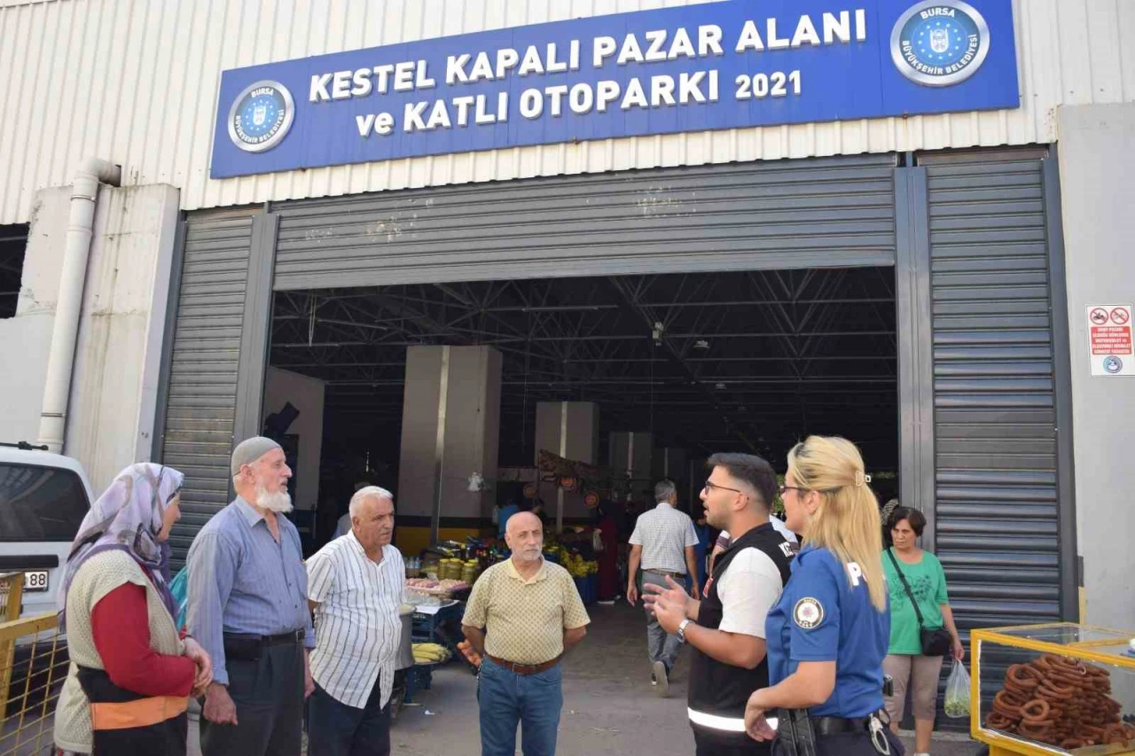Bursa’da dolandırıcılık alarmı: Polis vatandaşı adım adım uyarıyor!