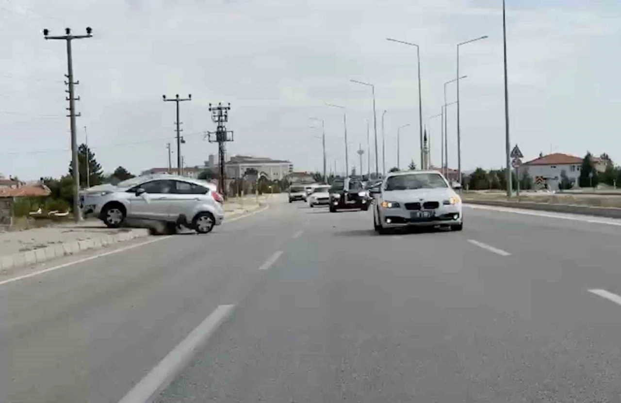 Düğün konvoyundaki kazanın sebebi ortaya çıktı