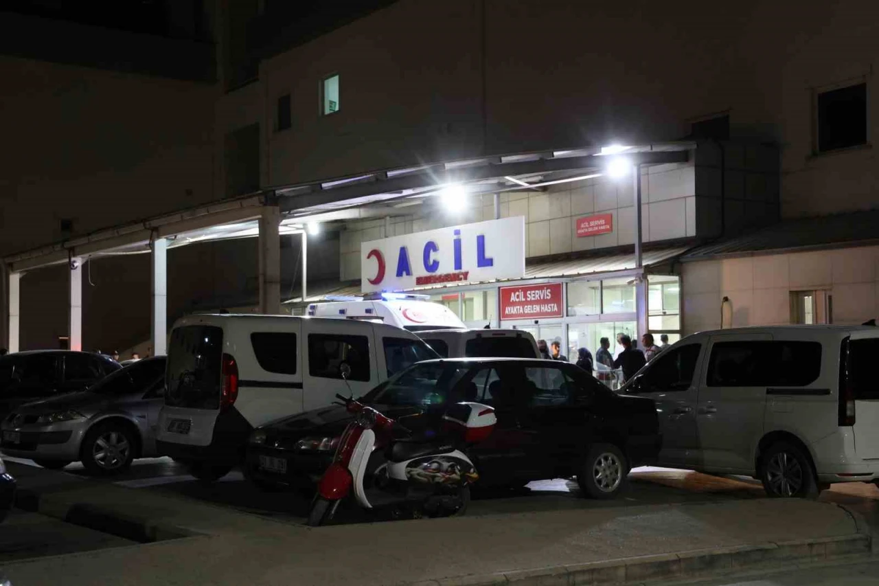 Adana’da Düğün Faciası: Aileler Arasında Çıkan Kavgada Kardeşler Yaralandı