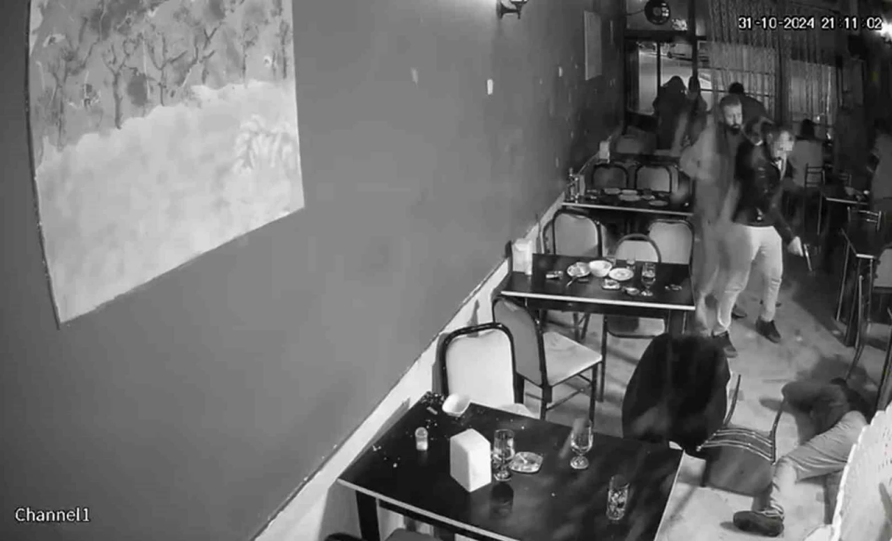 Burdur’daki kanlı hesaplaşmada zanlıya 15 yıl hapis, iyi hal indirimi!