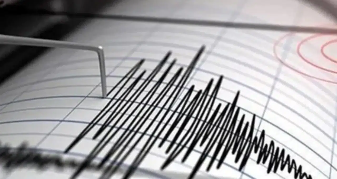 Son Depremler 5 Ocak: Az önce deprem mi oldu? AFAD ve Kandilli depremler listesi