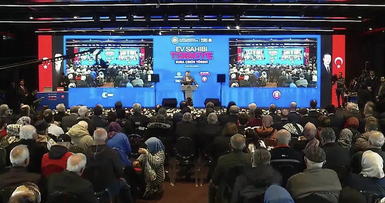 Samsun TOKİ kura sonuçları açıklandı mı, 31 Ocak 2026 TOKİ Samsun asil ve yedek isim listesi nasıl sorgulanır?